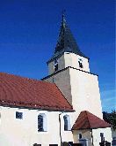 St. Wunibald Rudertshofen